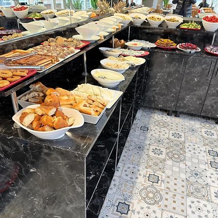 Prime Inn City Kayseri Eksteriør billede