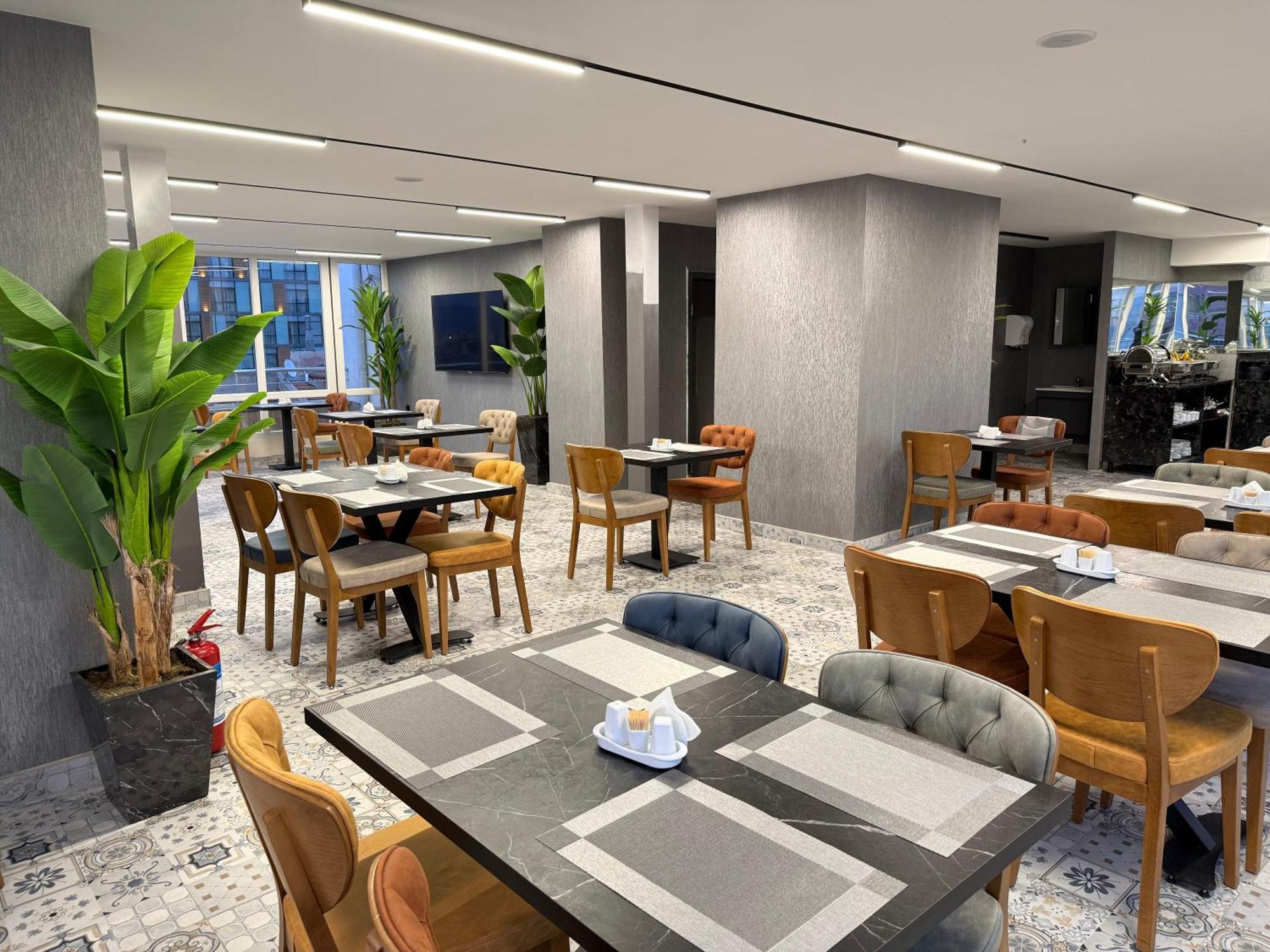 Prime Inn City Kayseri Eksteriør billede