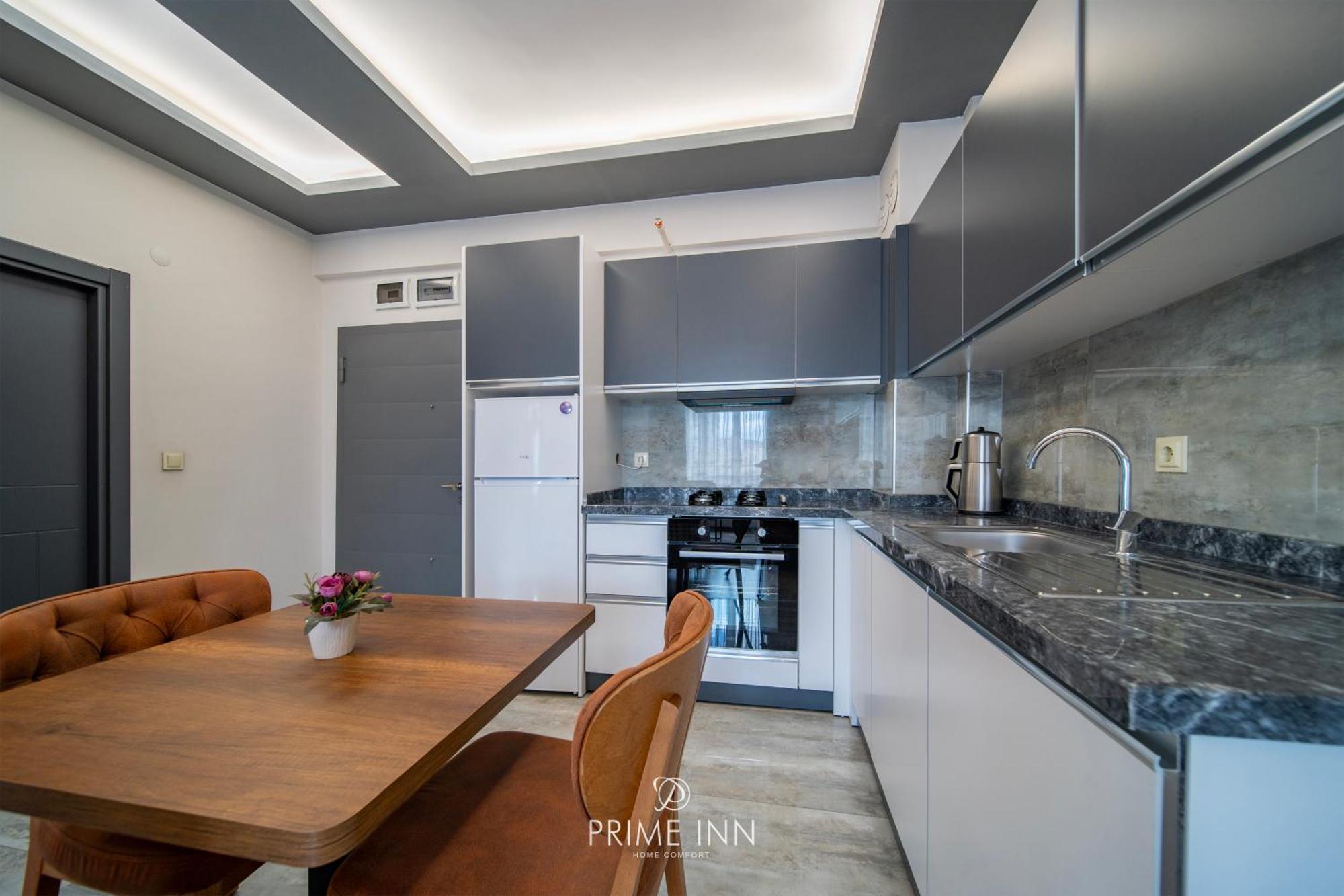 Prime Inn City Kayseri Eksteriør billede