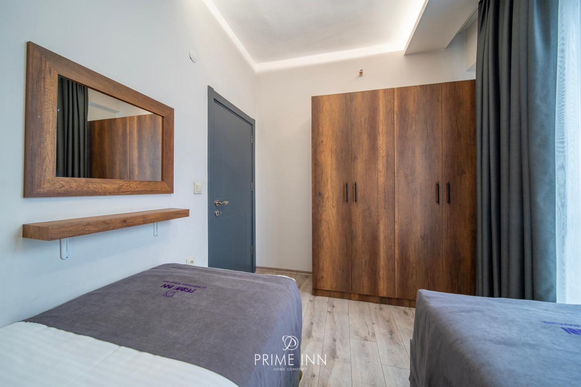 Prime Inn City Kayseri Eksteriør billede