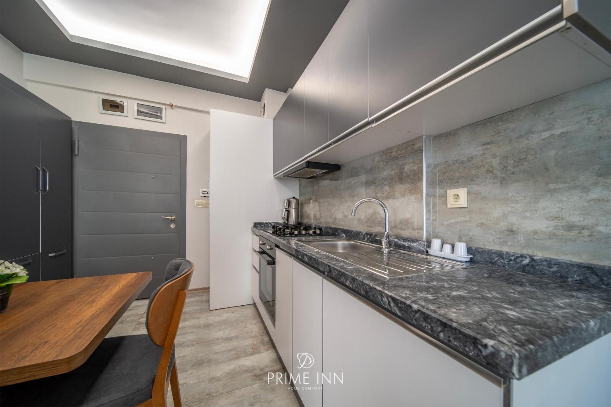 Prime Inn City Kayseri Eksteriør billede