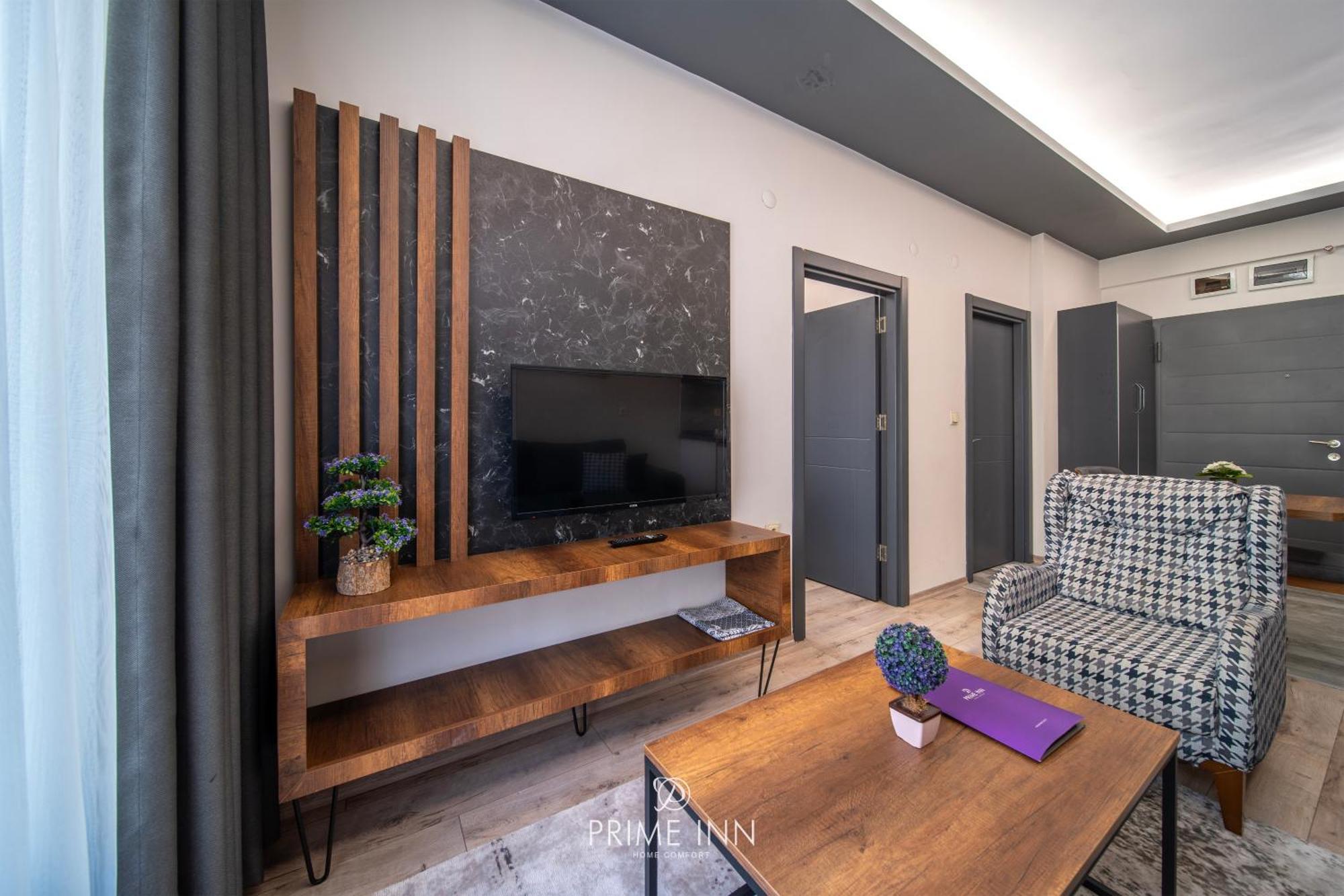 Prime Inn City Kayseri Eksteriør billede