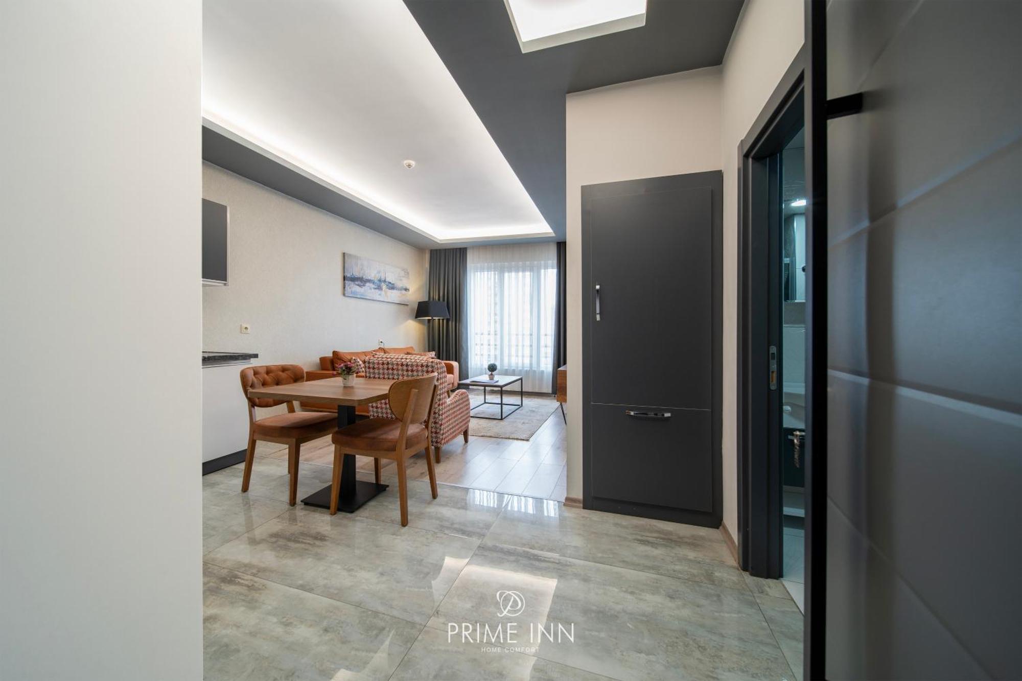 Prime Inn City Kayseri Eksteriør billede