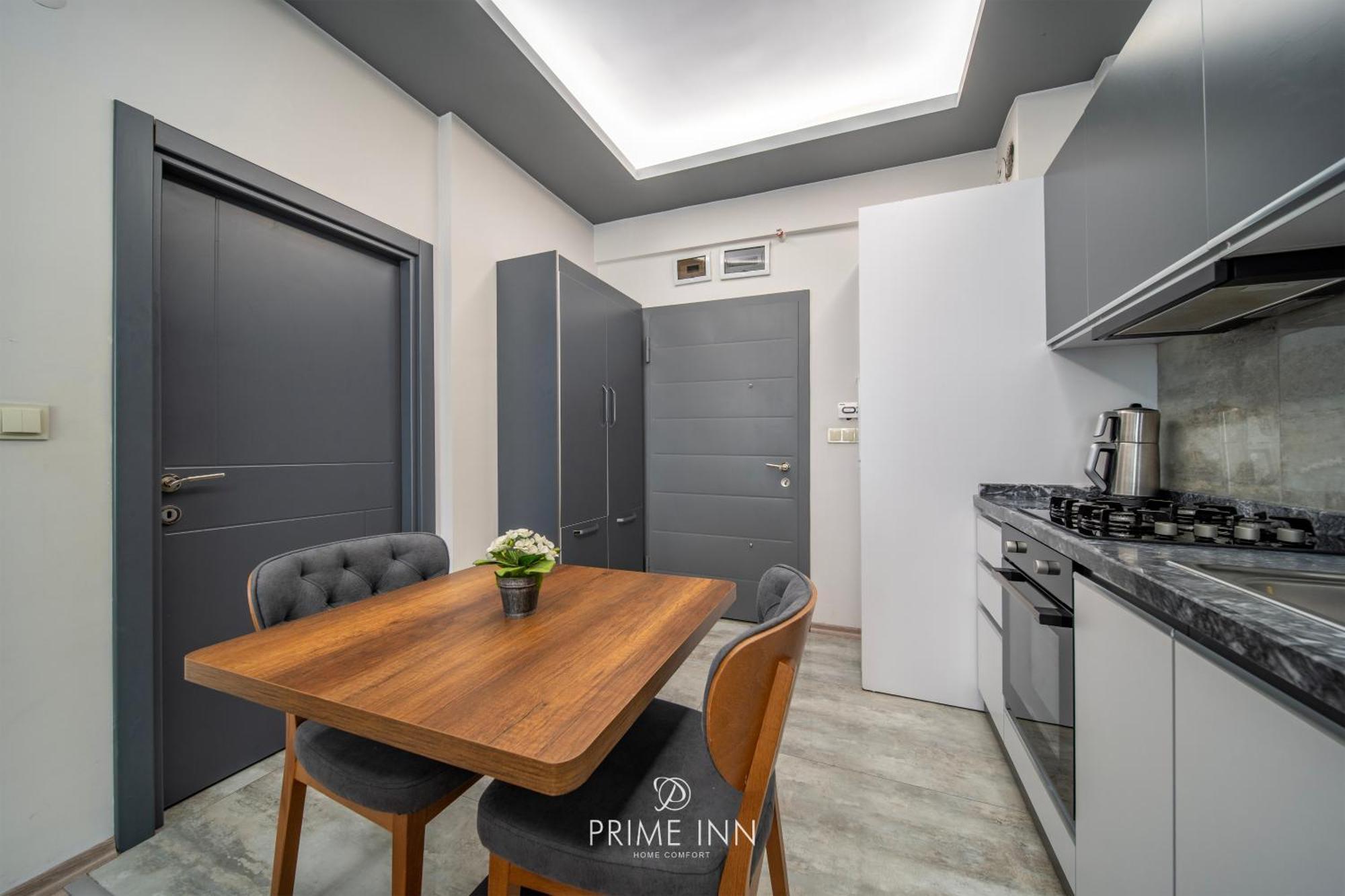 Prime Inn City Kayseri Eksteriør billede