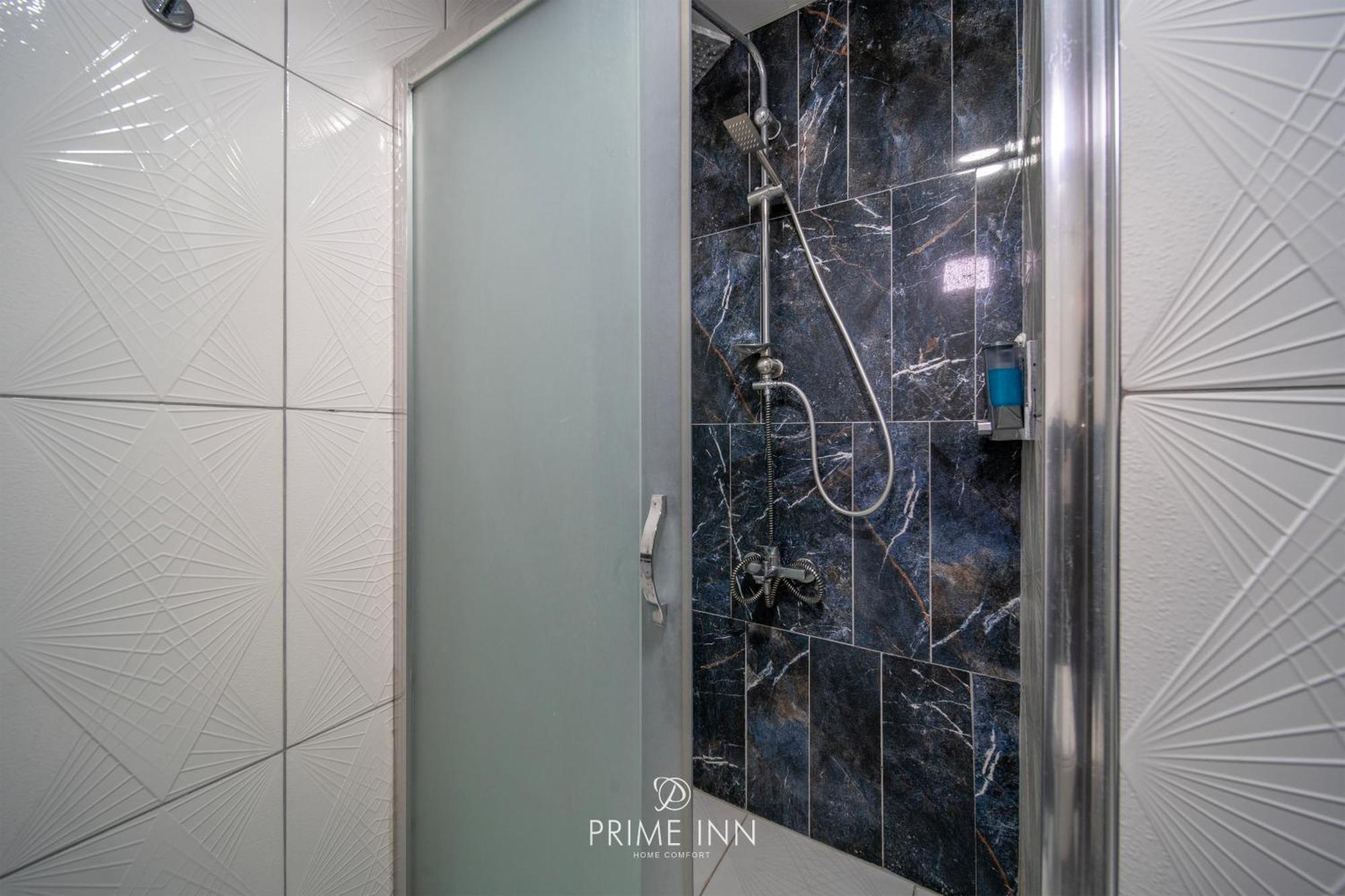 Prime Inn City Kayseri Eksteriør billede