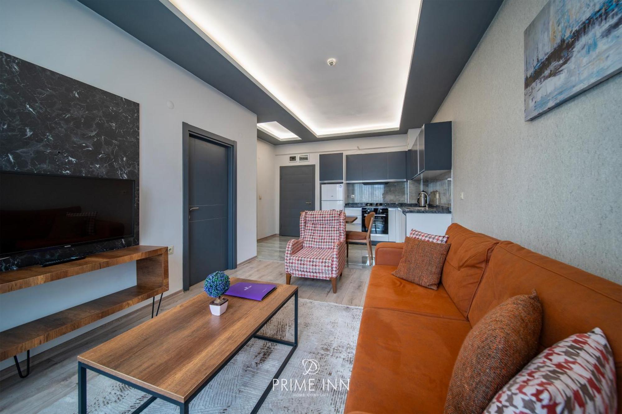 Prime Inn City Kayseri Eksteriør billede