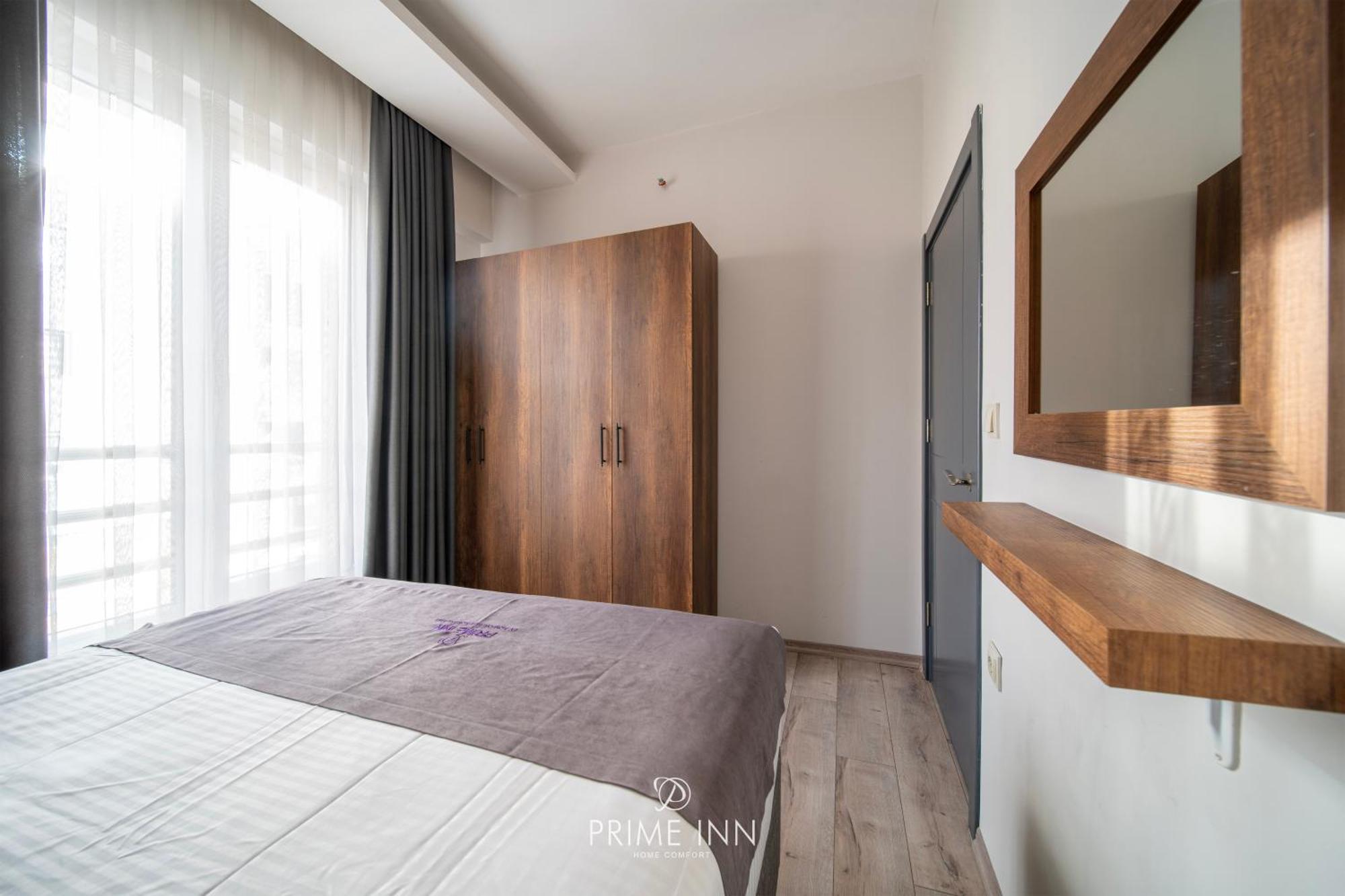 Prime Inn City Kayseri Eksteriør billede