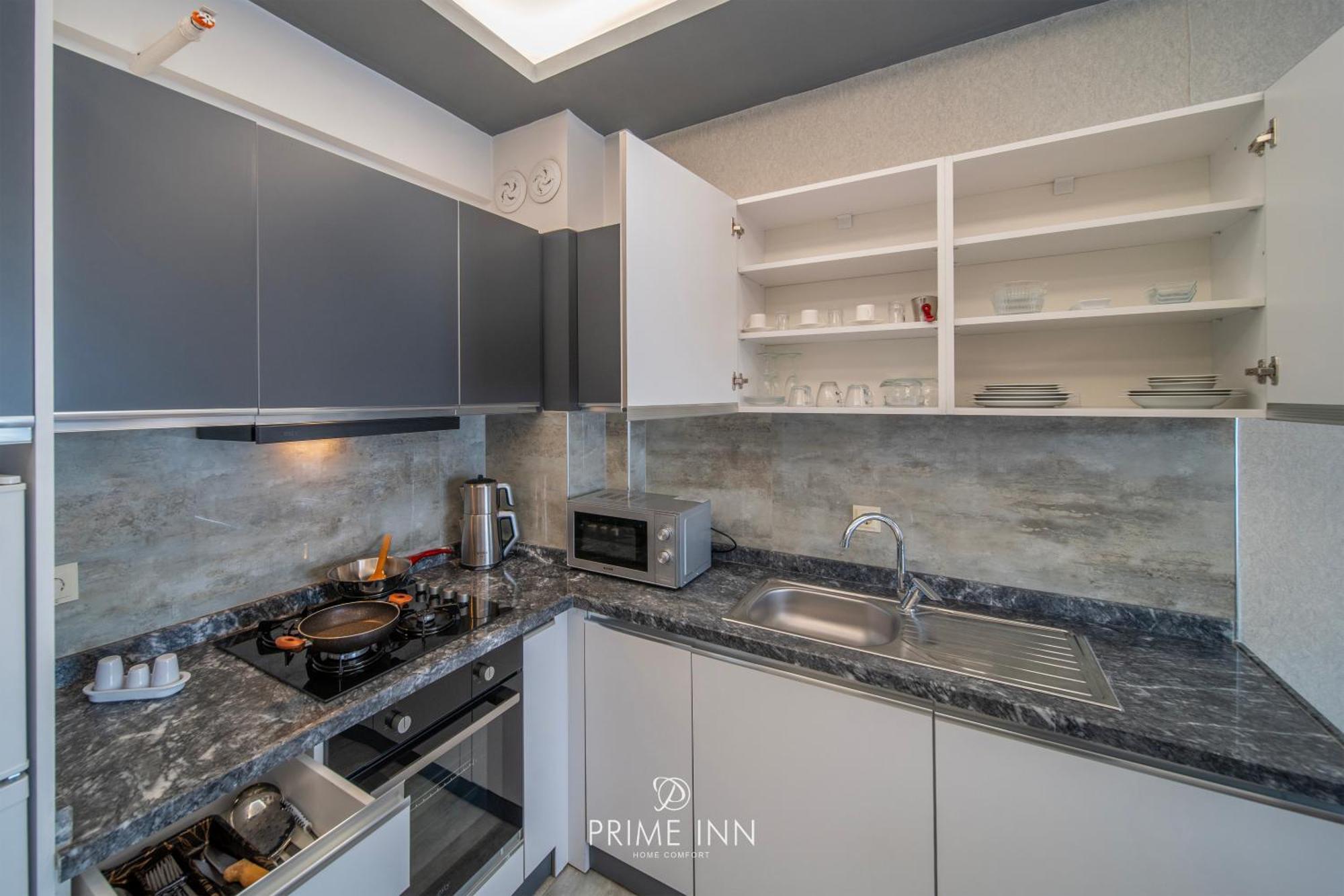 Prime Inn City Kayseri Eksteriør billede