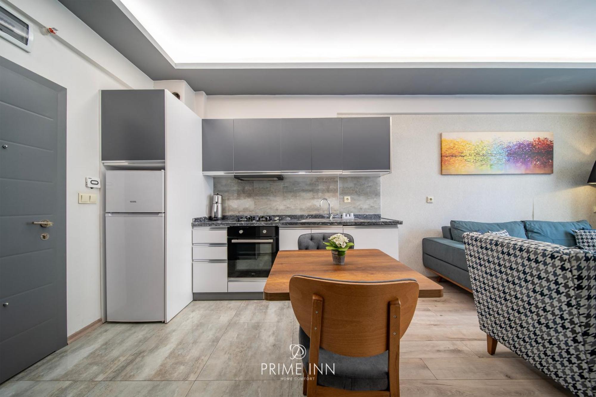 Prime Inn City Kayseri Eksteriør billede